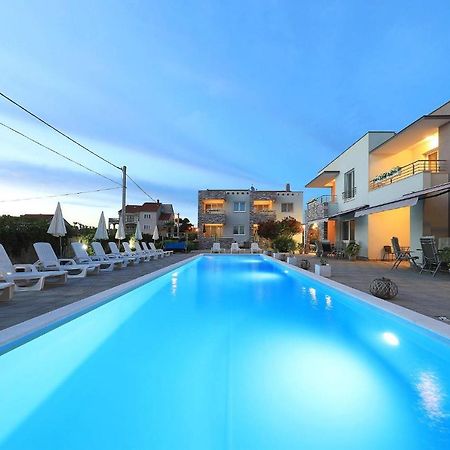 Apartments Punta Privlaka  Exterior foto